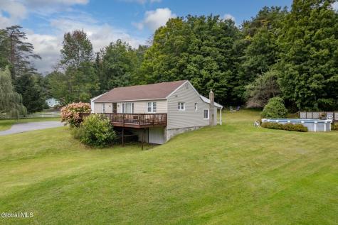 392 W State St Extension Gloversville NY 12078