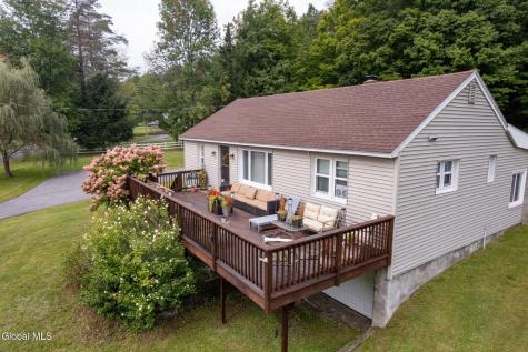 392 W State St Extension Gloversville NY 12078