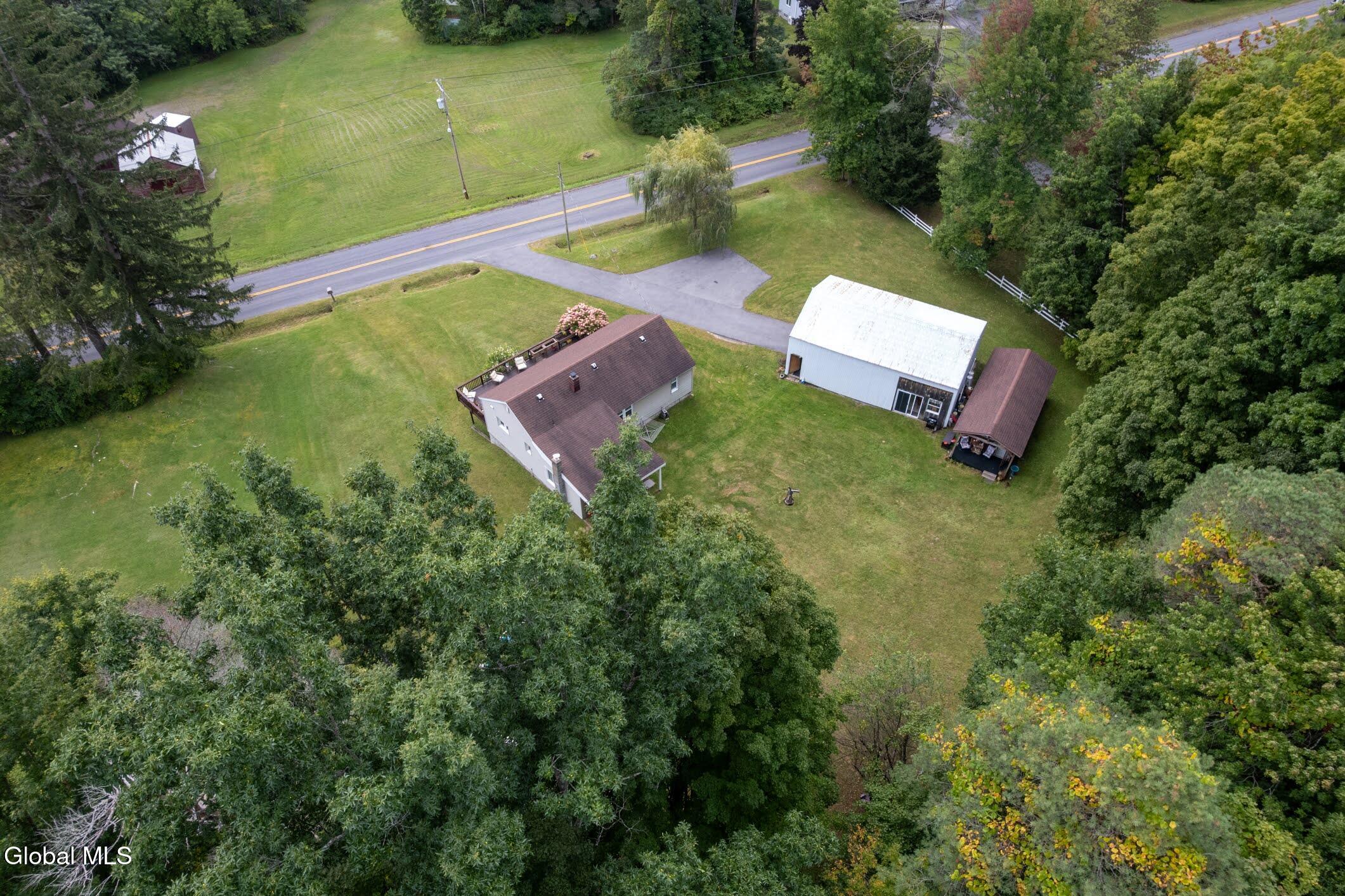 392 W State St Extension Gloversville NY 12078