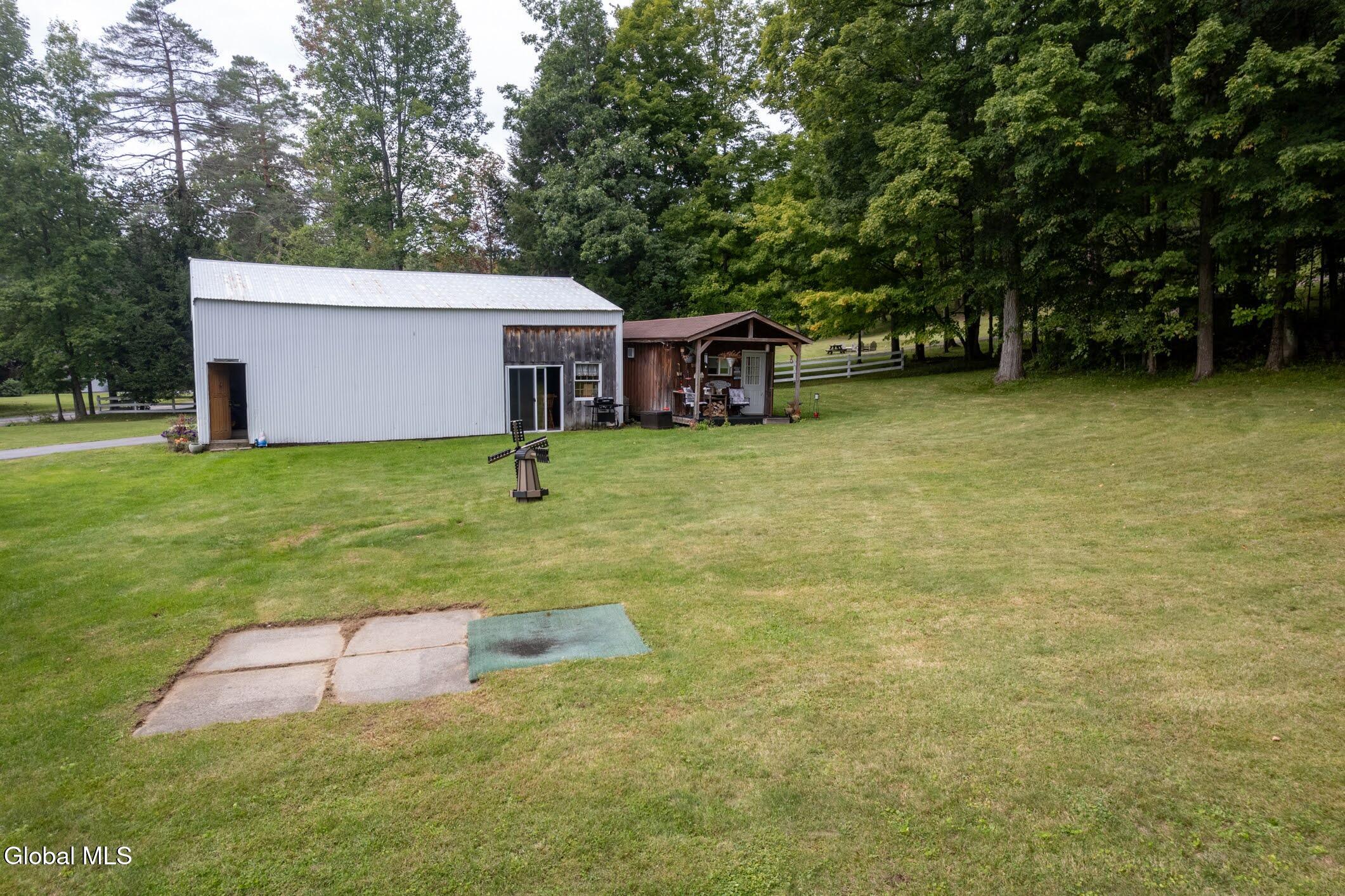392 W State St Extension Gloversville NY 12078