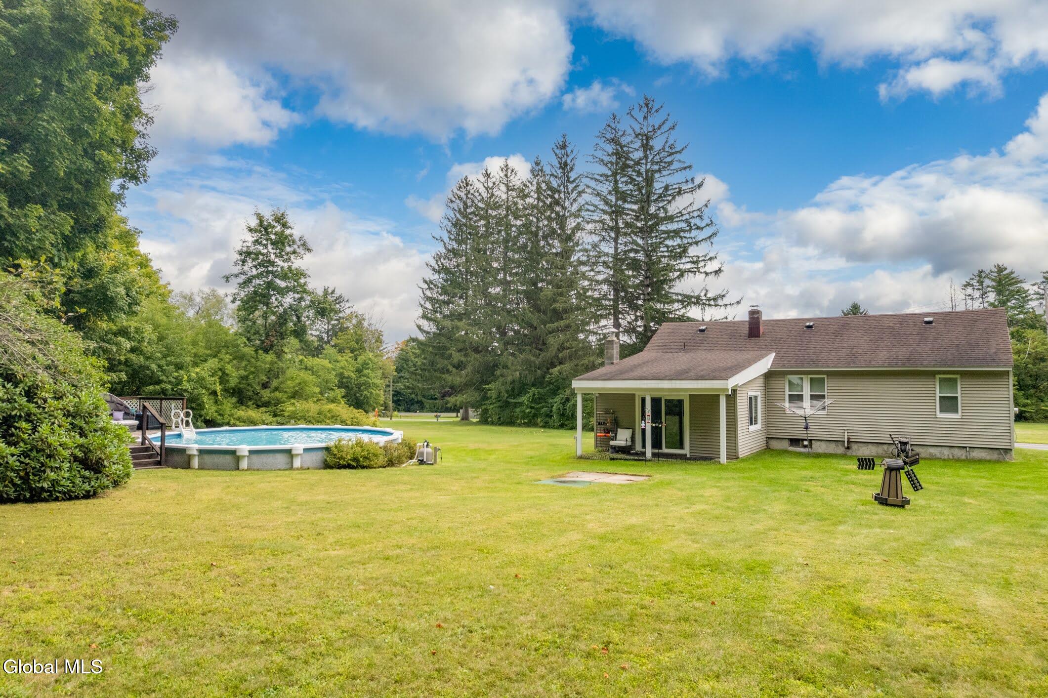 392 W State St Extension Gloversville NY 12078