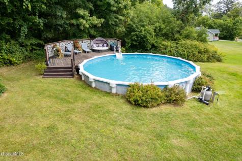 392 W State St Extension Gloversville NY 12078