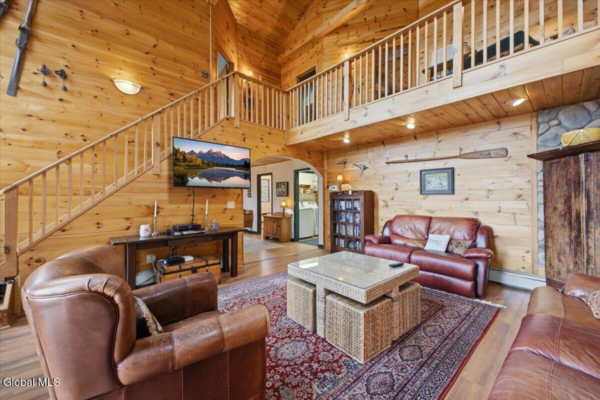 342-346 Starbuck Hill Road Chestertown NY 12817
