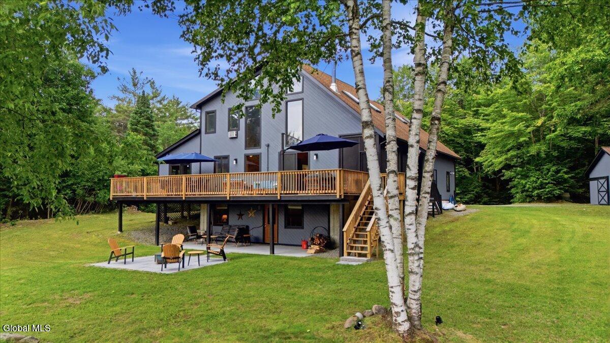 342-346 Starbuck Hill Road Chestertown NY 12817