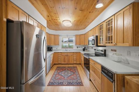 342-346 Starbuck Hill Road Chestertown NY 12817