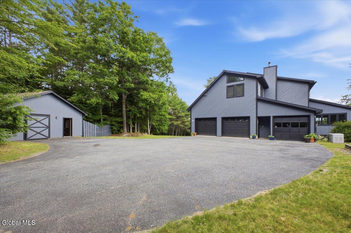 342-346 Starbuck Hill Road Chestertown NY 12817
