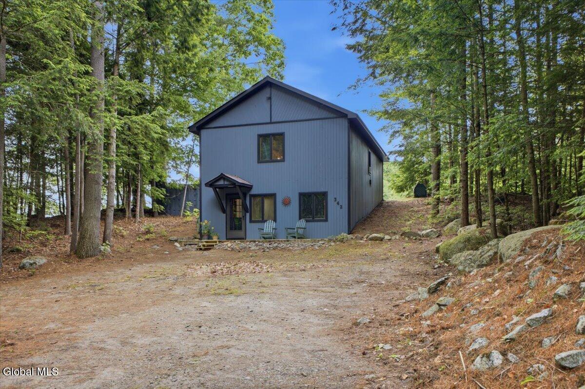 342-346 Starbuck Hill Road Chestertown NY 12817