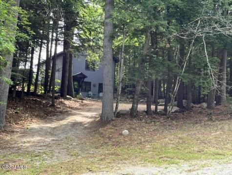 342-346 Starbuck Hill Road Chestertown NY 12817