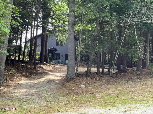 342-346 Starbuck Hill Road Chestertown NY 12817