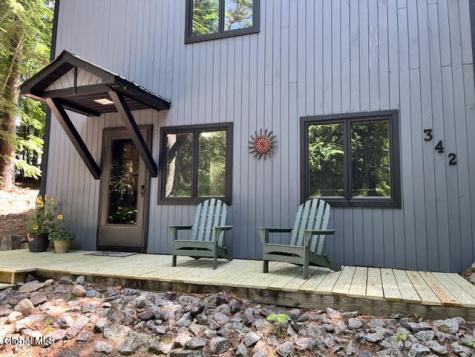 342-346 Starbuck Hill Road Chestertown NY 12817