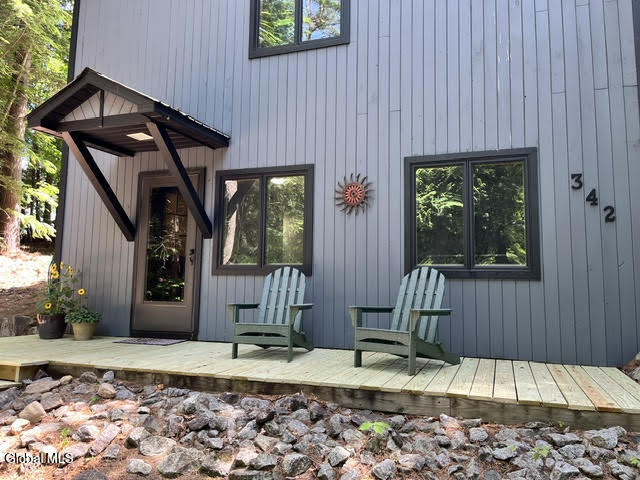 342-346 Starbuck Hill Road Chestertown NY 12817