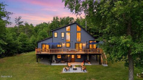 342-346 Starbuck Hill Road Chestertown NY 12817