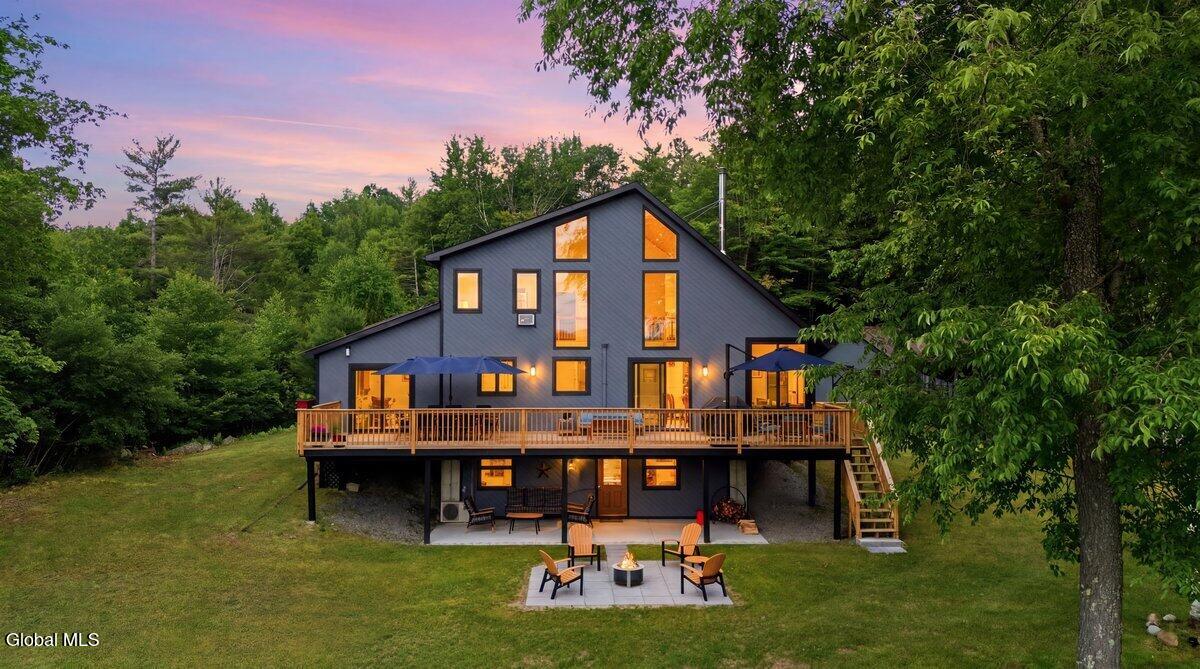342-346 Starbuck Hill Road Chestertown NY 12817