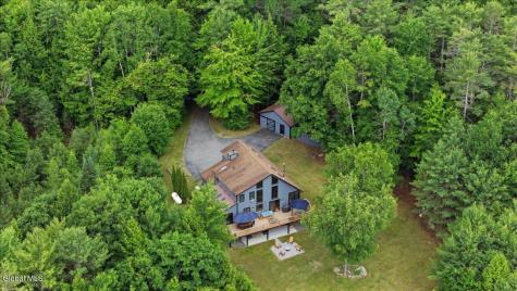 342-346 Starbuck Hill Road Chestertown NY 12817
