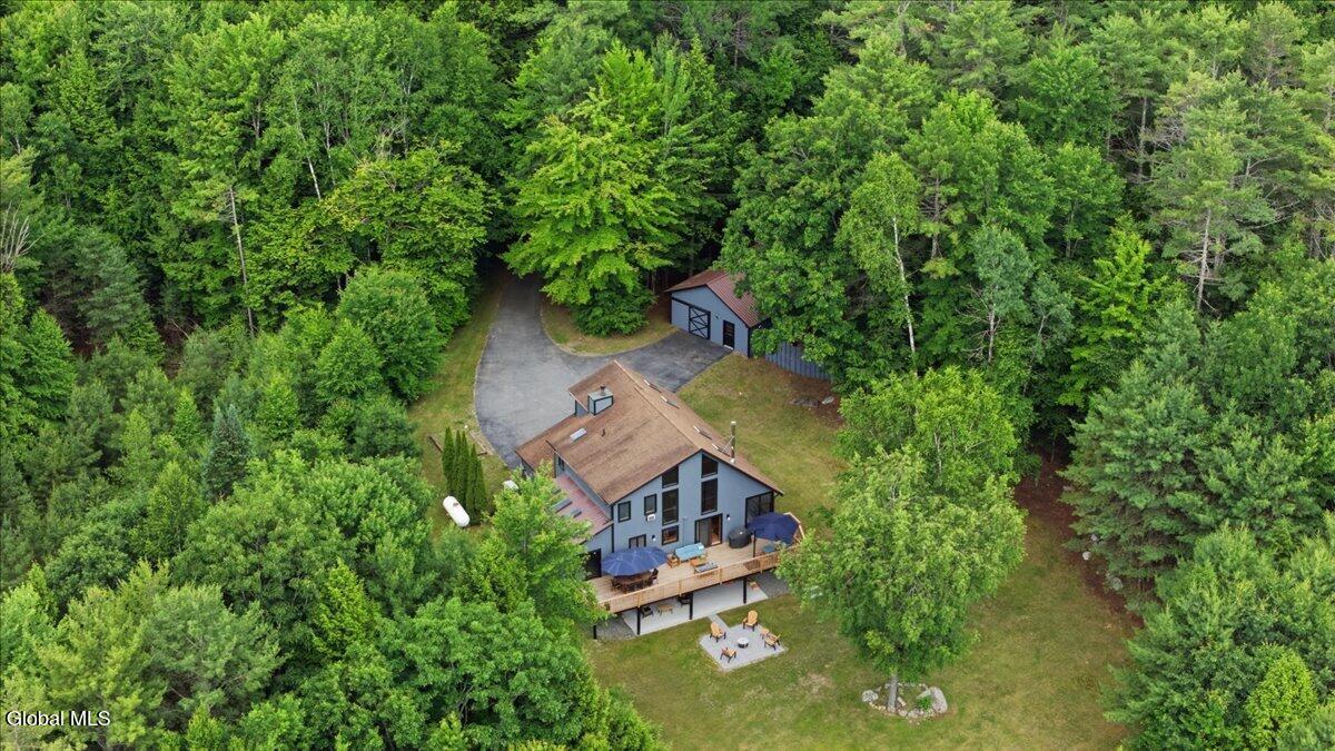 342-346 Starbuck Hill Road Chestertown NY 12817