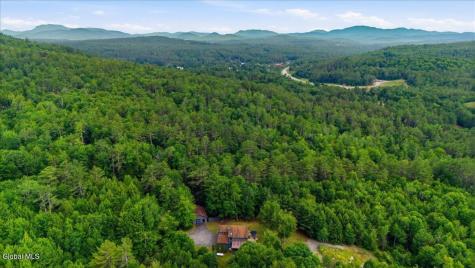 342-346 Starbuck Hill Road Chestertown NY 12817