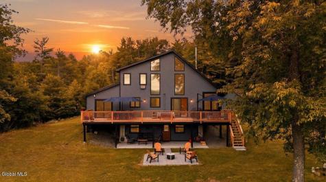 342-346 Starbuck Hill Road Chestertown NY 12817
