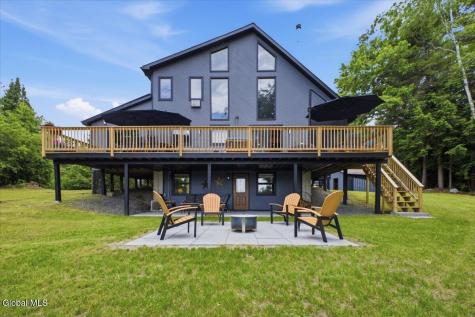342-346 Starbuck Hill Road Chestertown NY 12817
