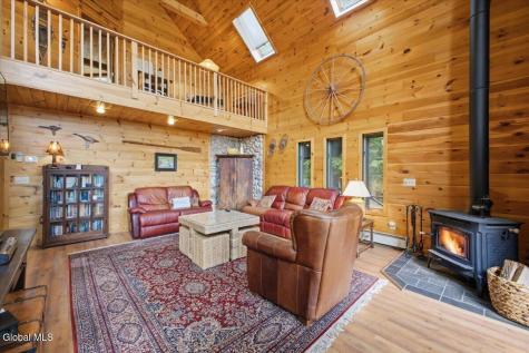 342-346 Starbuck Hill Road Chestertown NY 12817