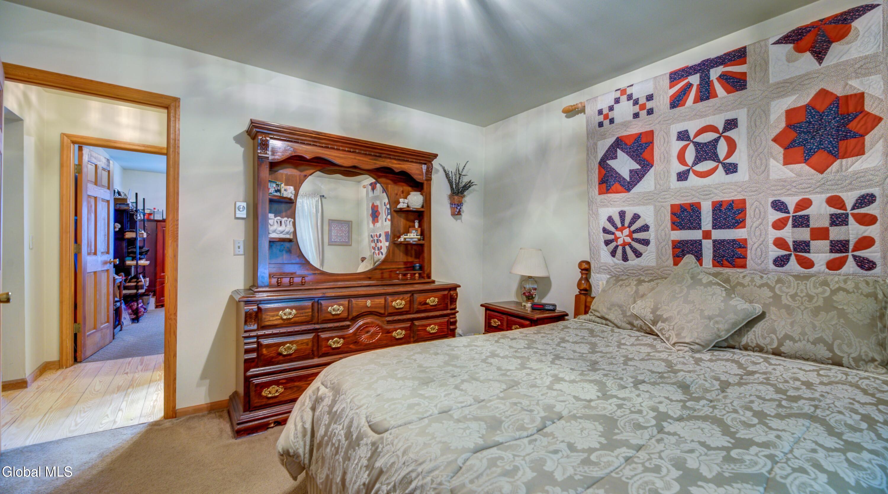 634 Old State Road Northville NY 12134