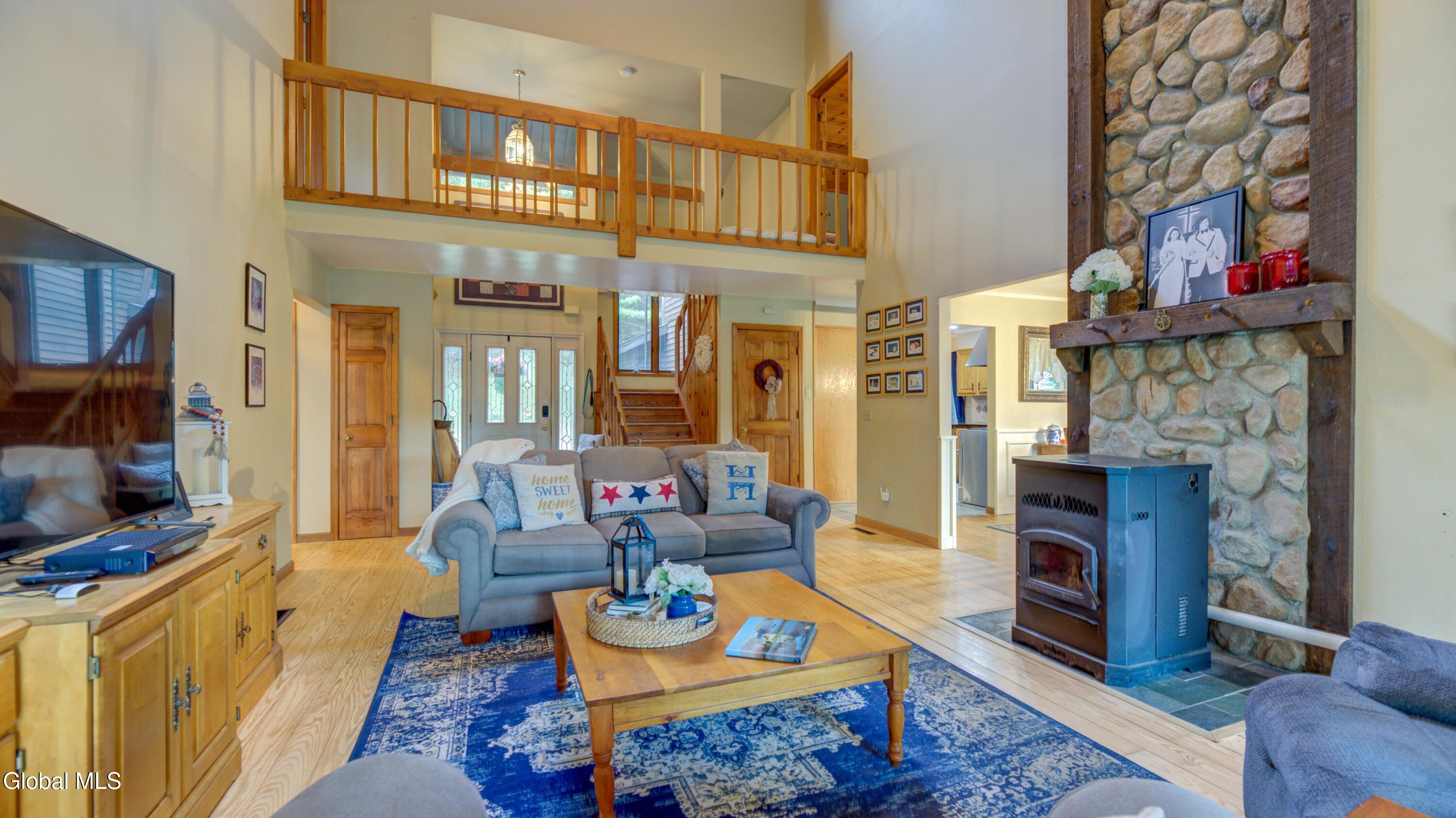 634 Old State Road Northville NY 12134
