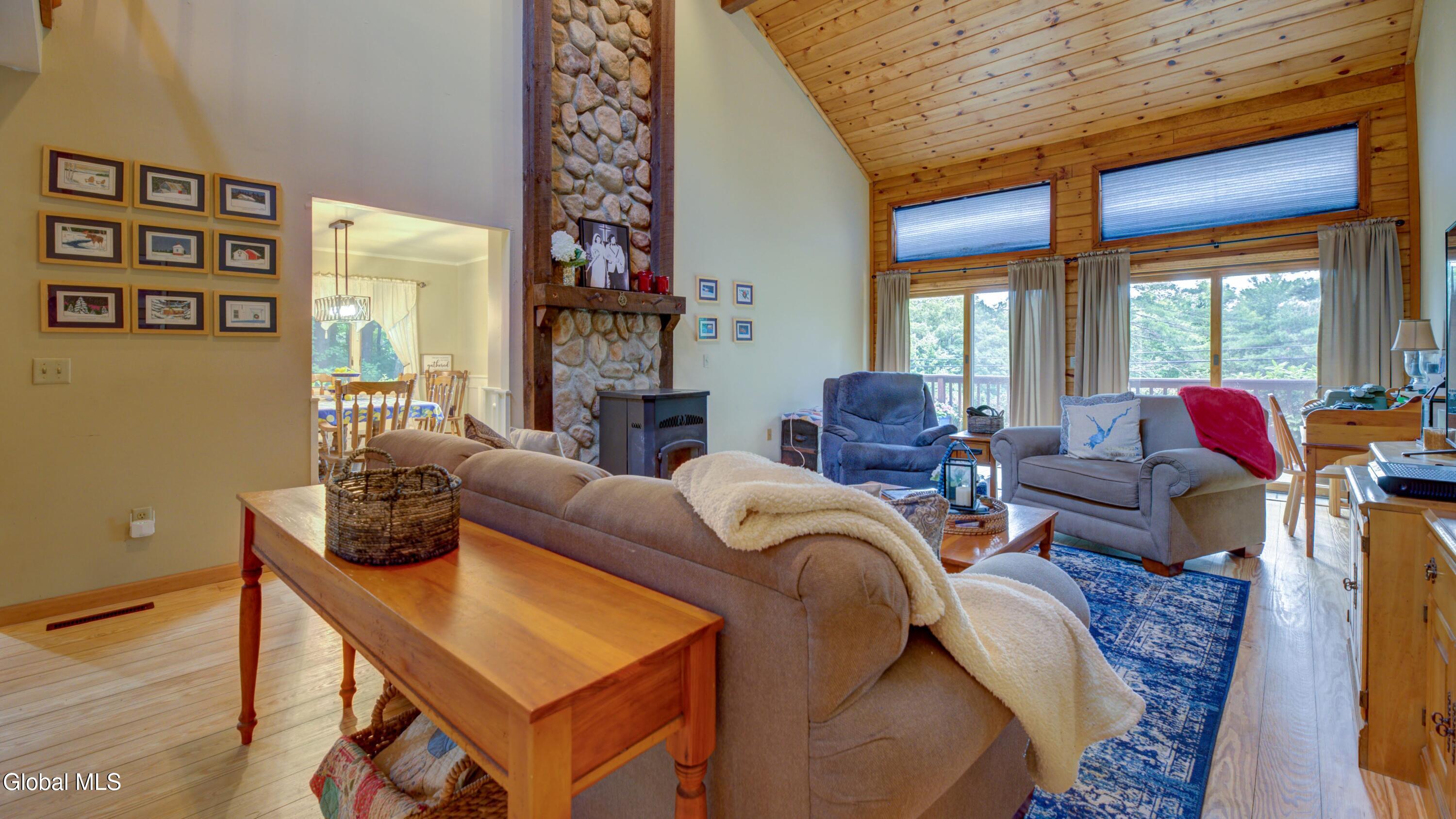 634 Old State Road Northville NY 12134