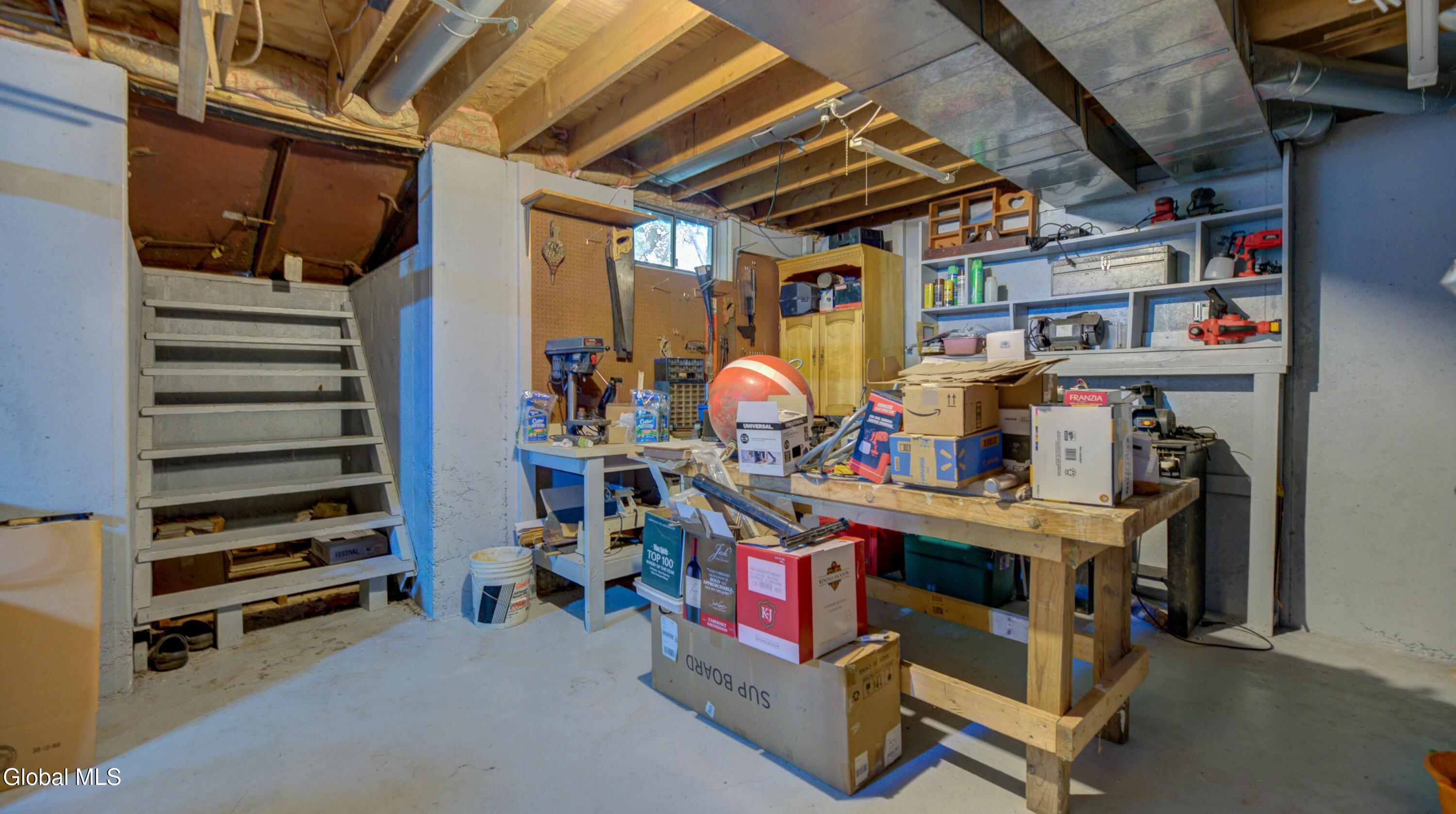 634 Old State Road Northville NY 12134
