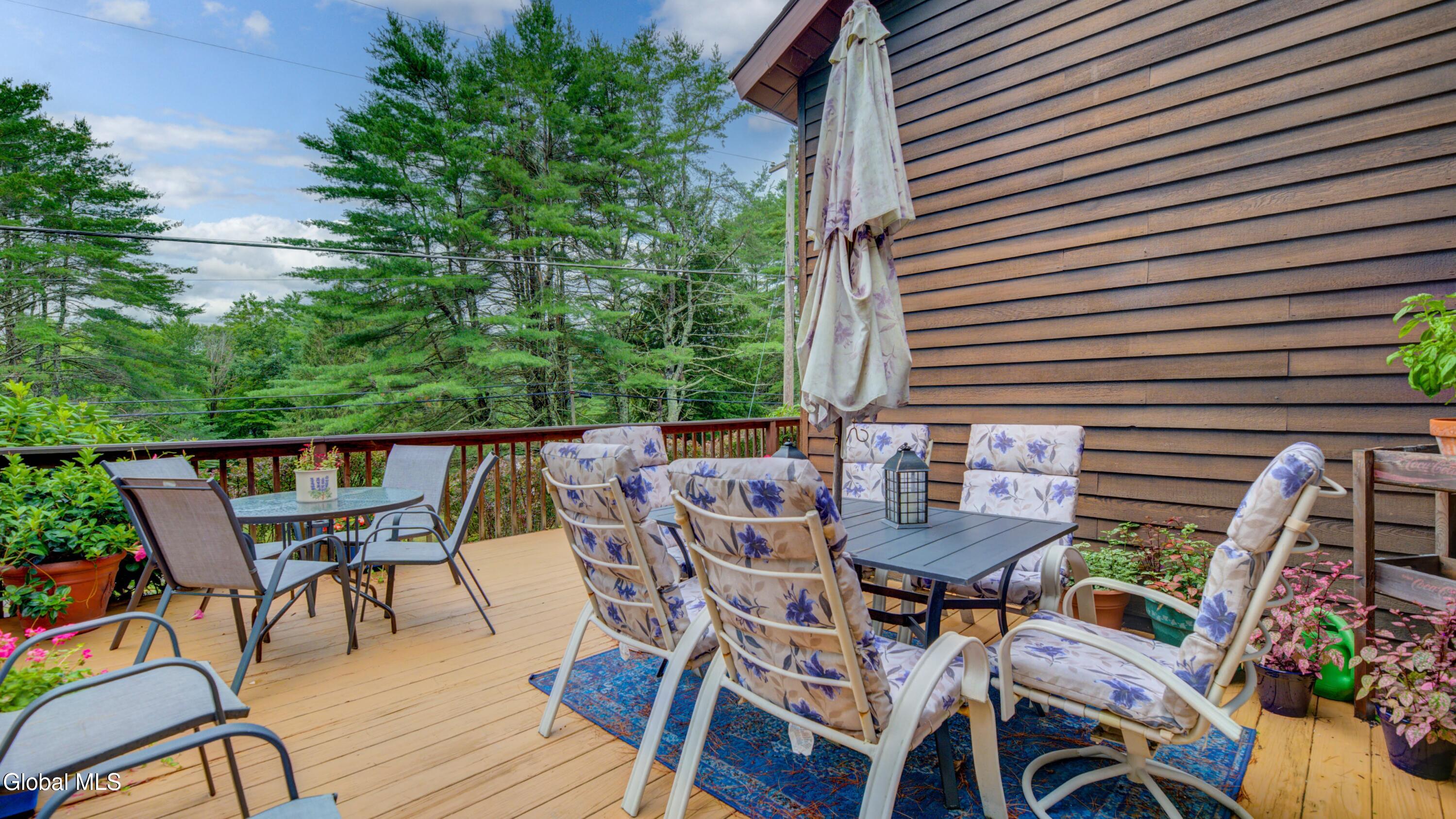 634 Old State Road Northville NY 12134
