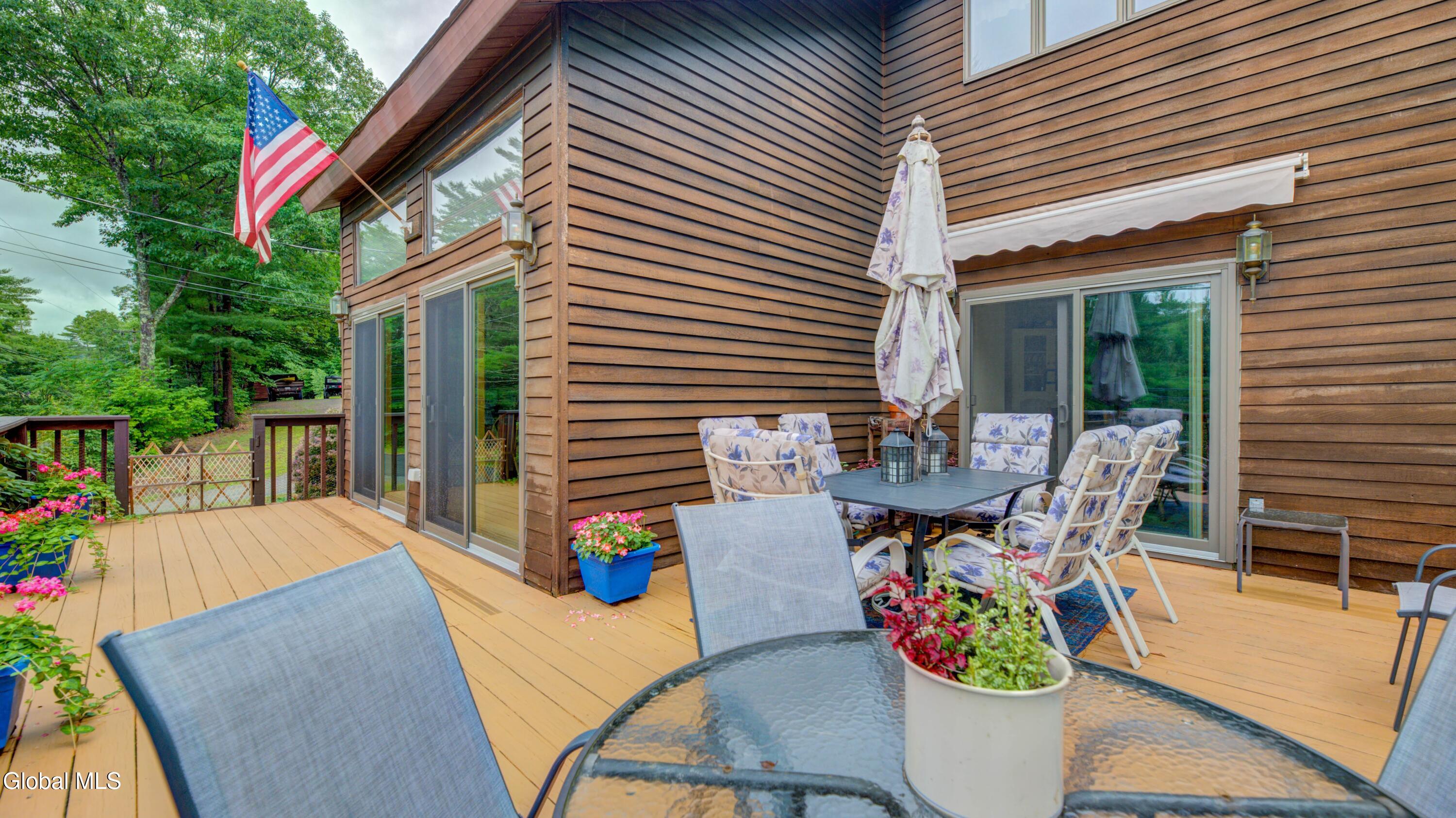 634 Old State Road Northville NY 12134