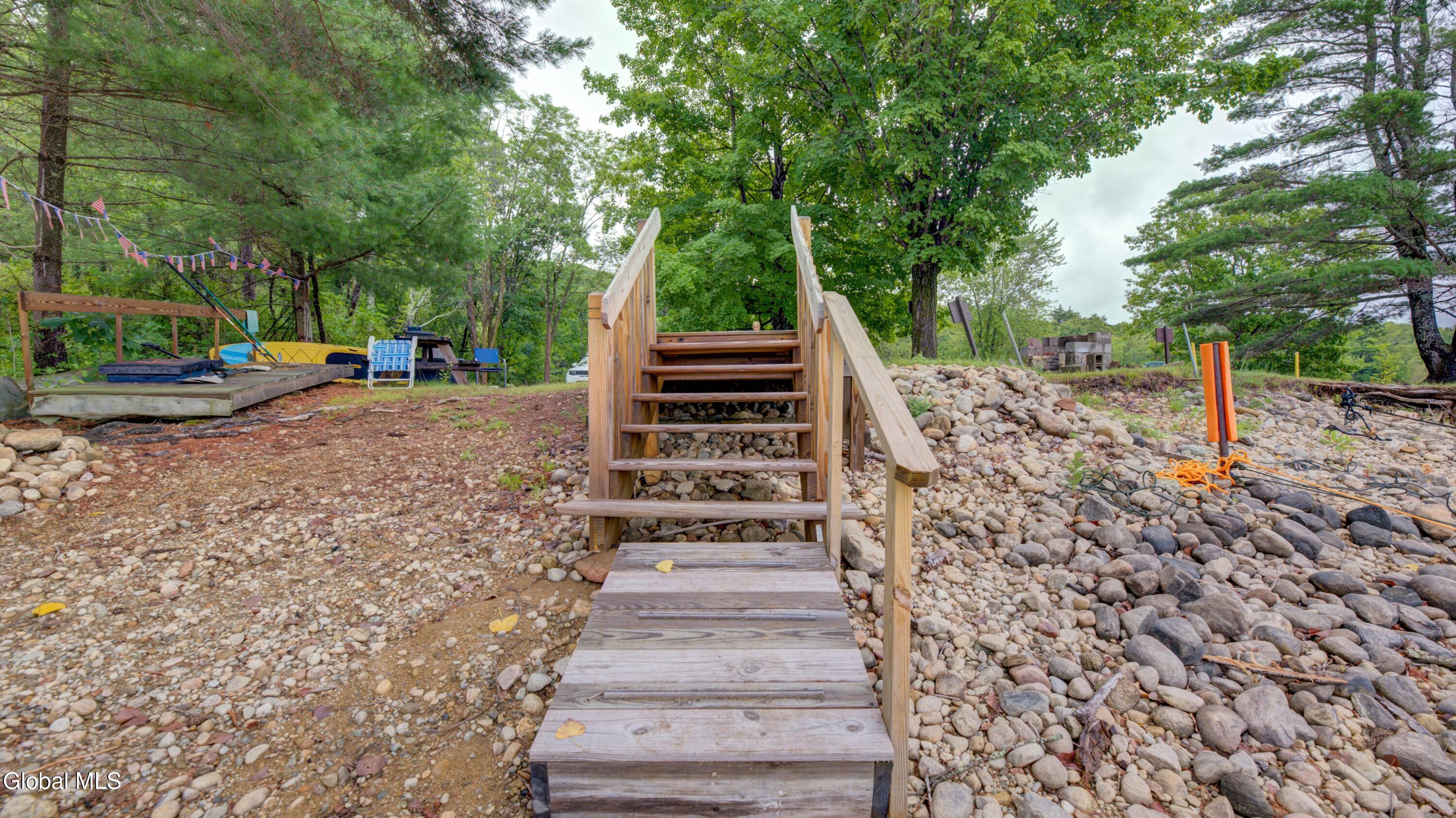 634 Old State Road Northville NY 12134