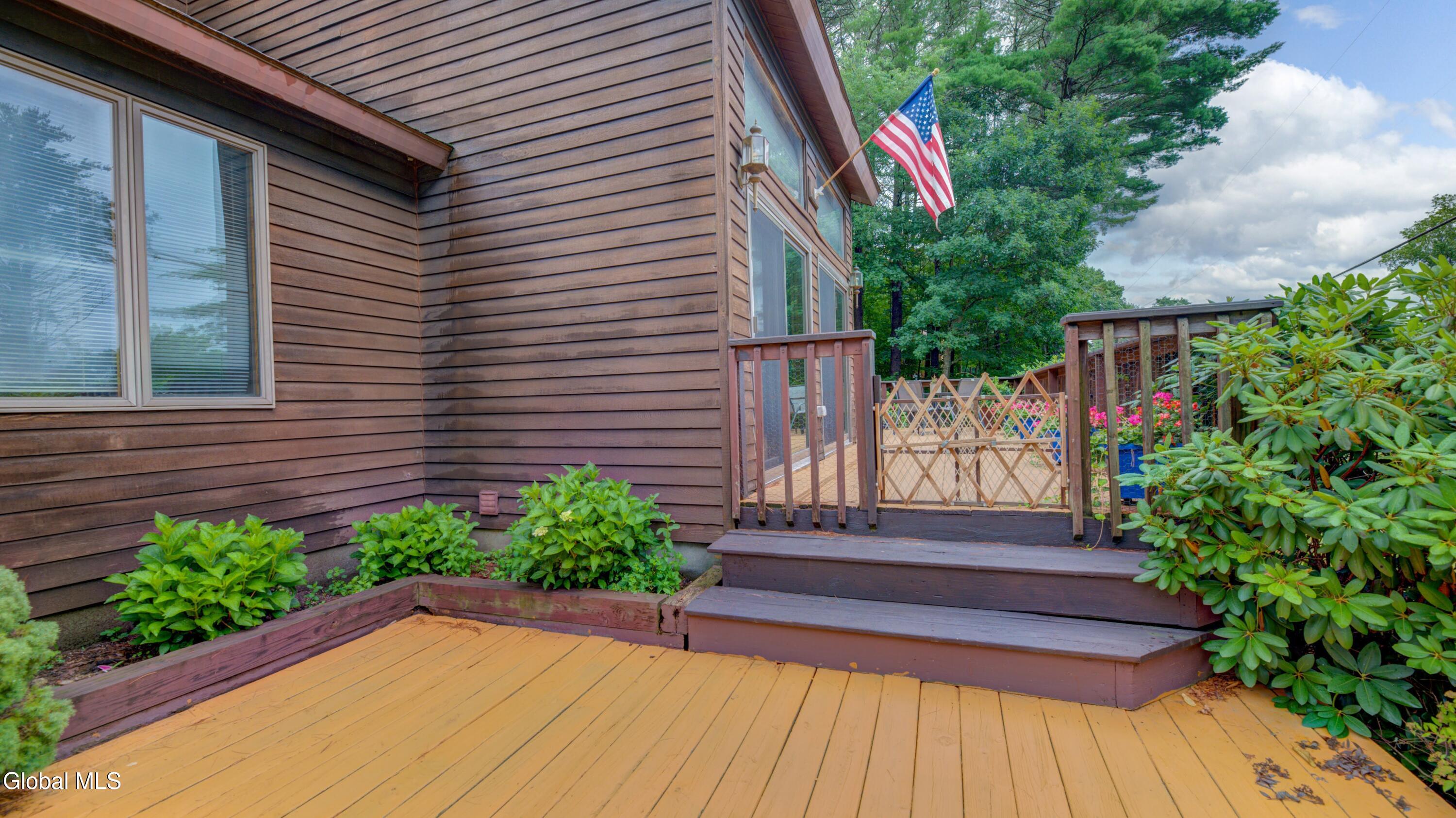 634 Old State Road Northville NY 12134