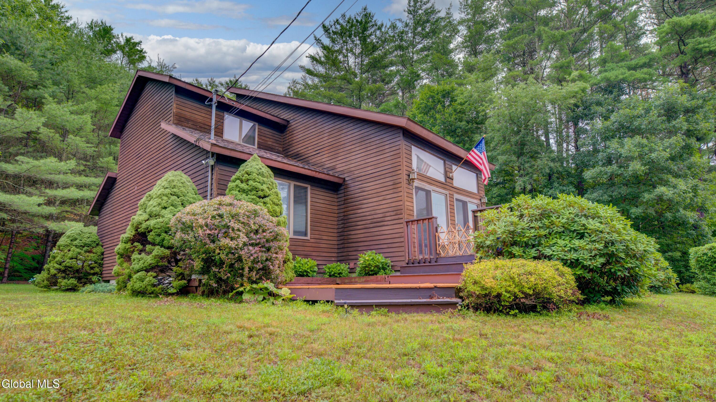 634 Old State Road Northville NY 12134