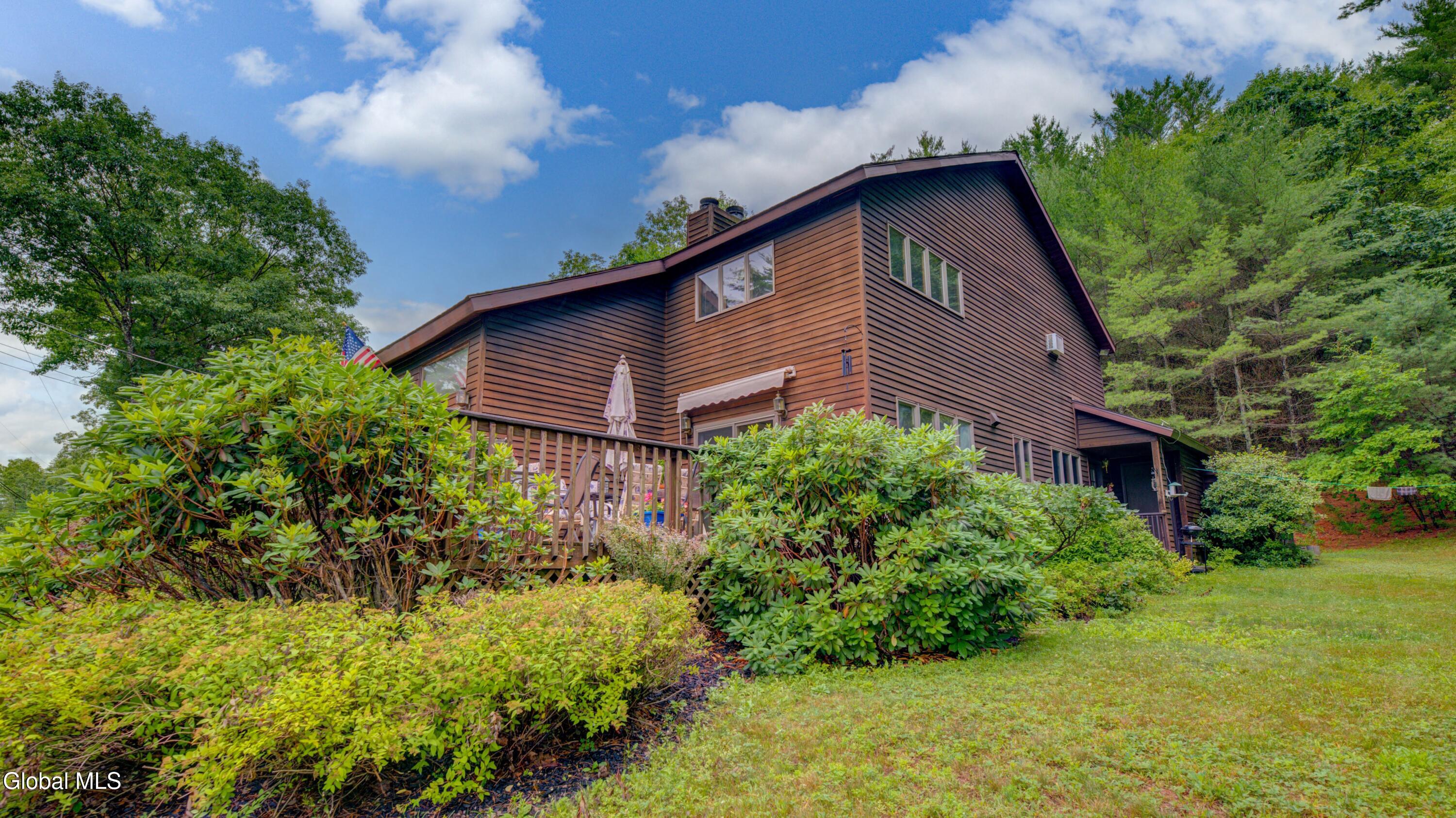 634 Old State Road Northville NY 12134