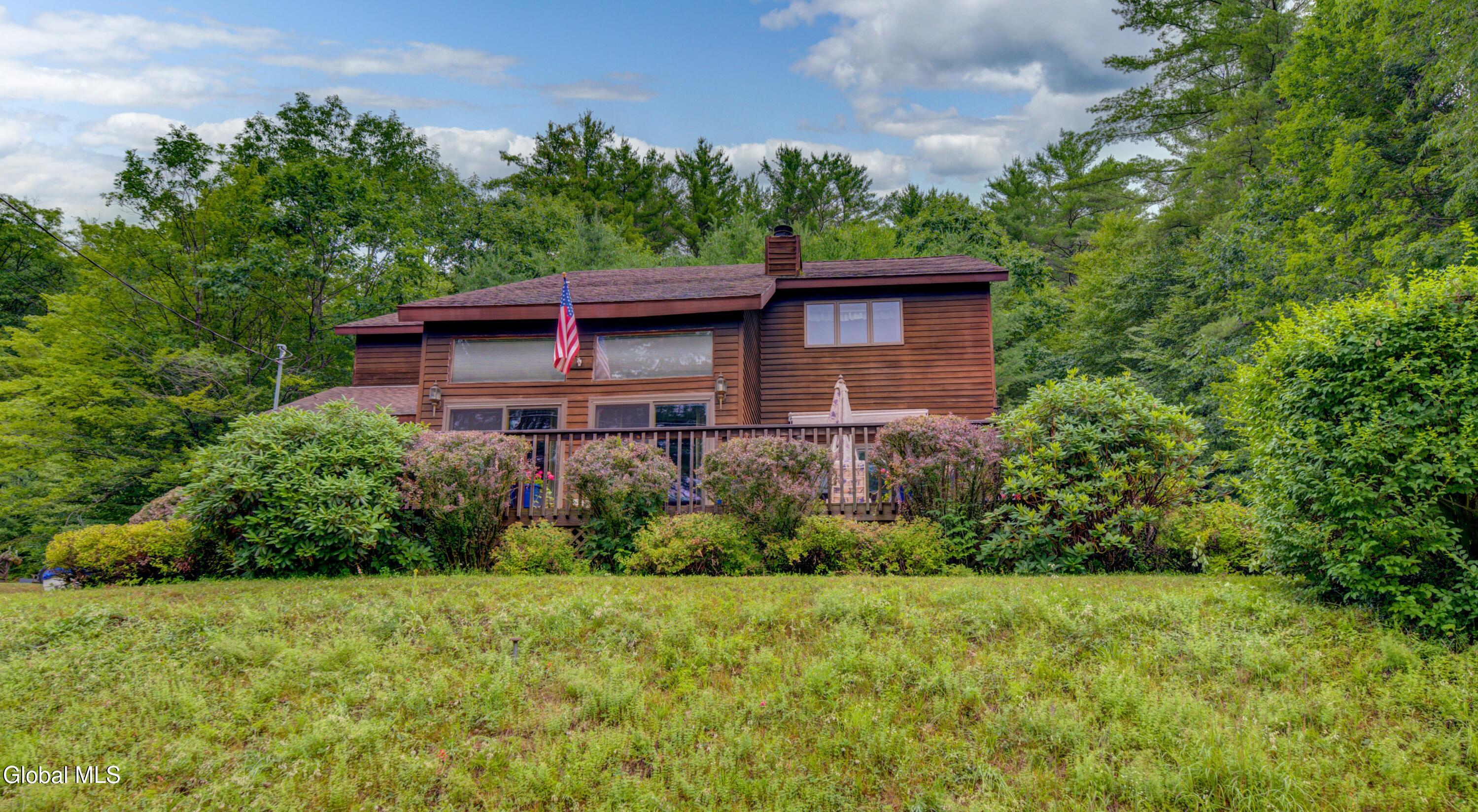 634 Old State Road Northville NY 12134