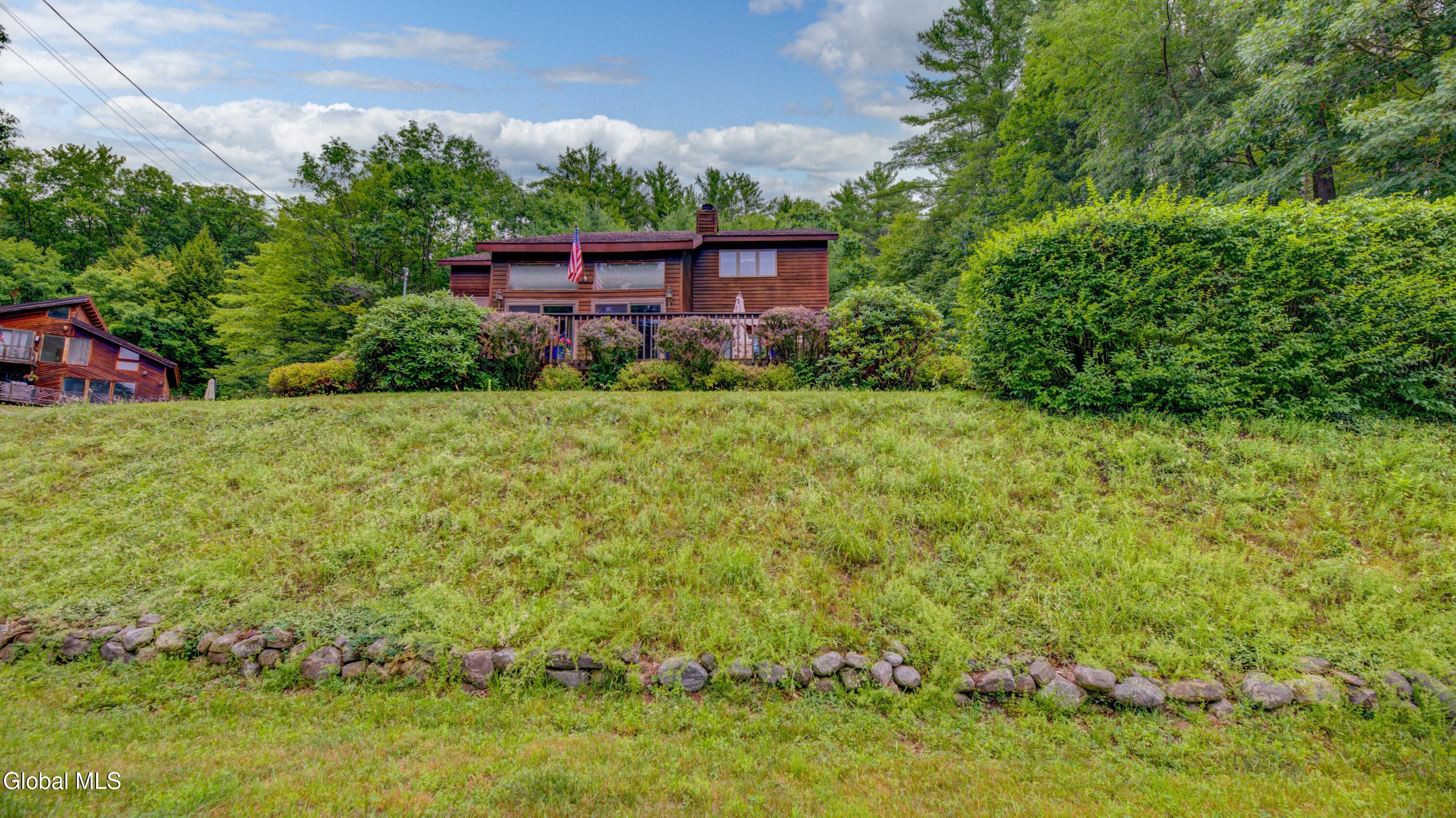 634 Old State Road Northville NY 12134