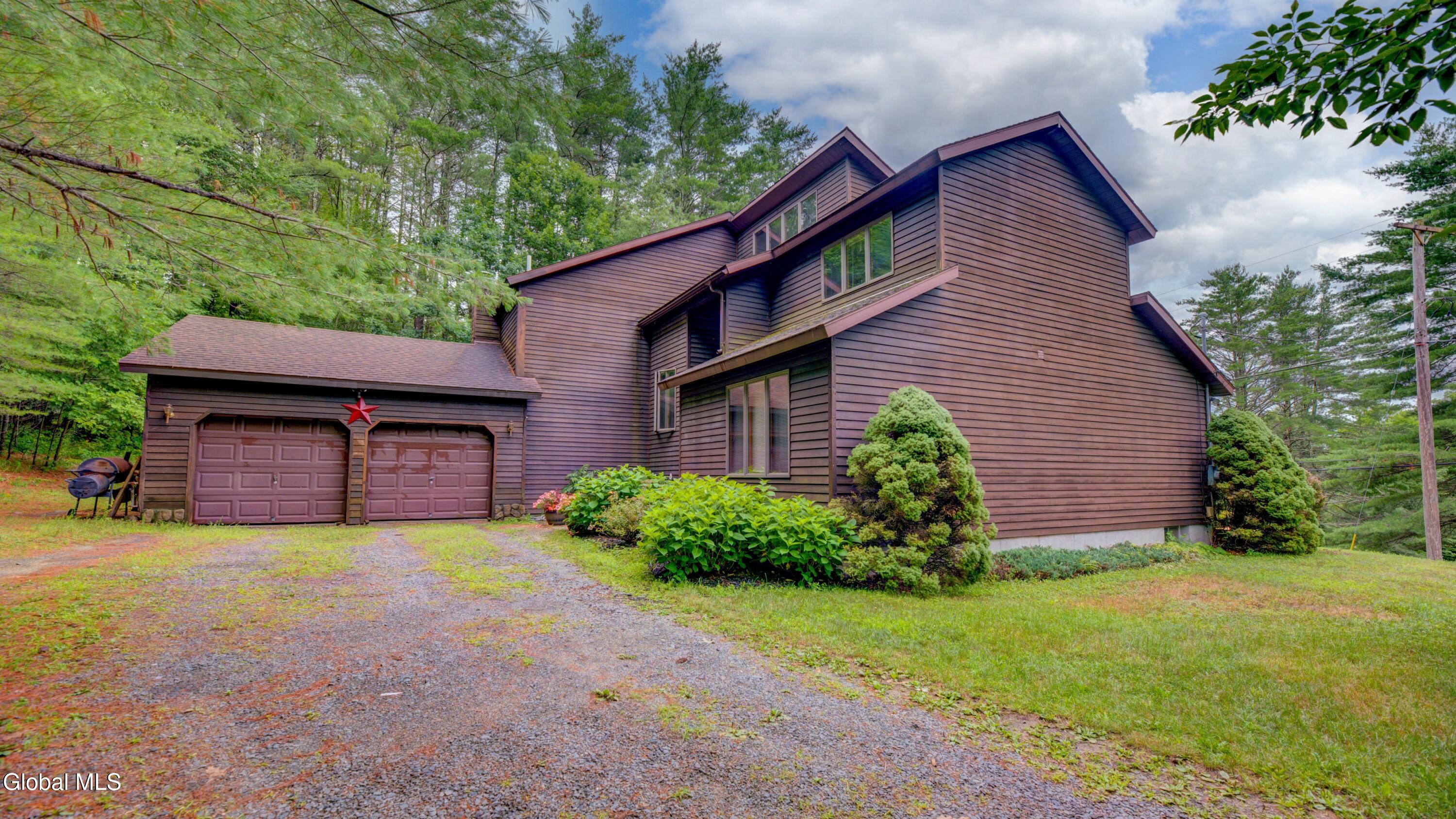 634 Old State Road Northville NY 12134