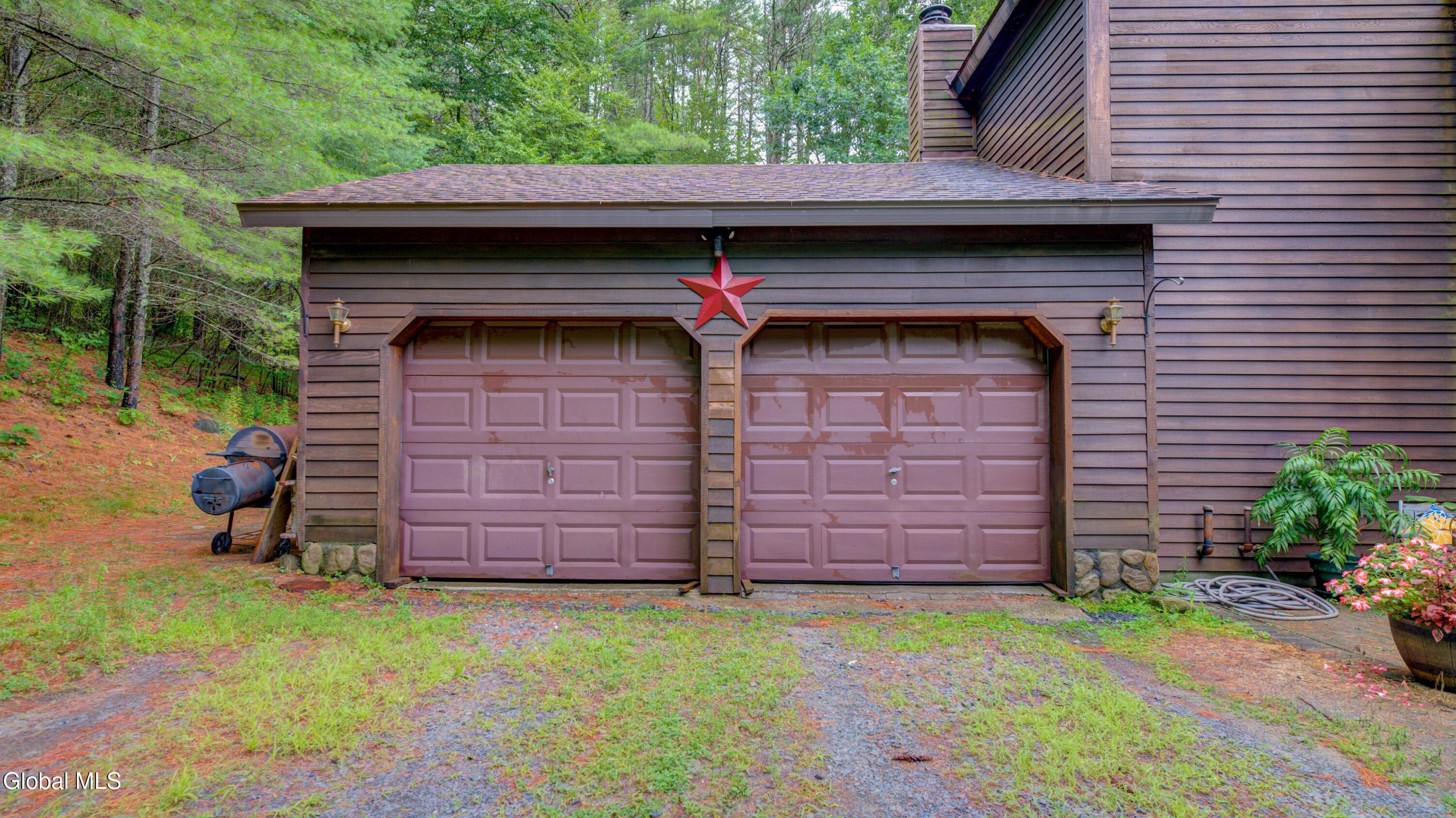 634 Old State Road Northville NY 12134