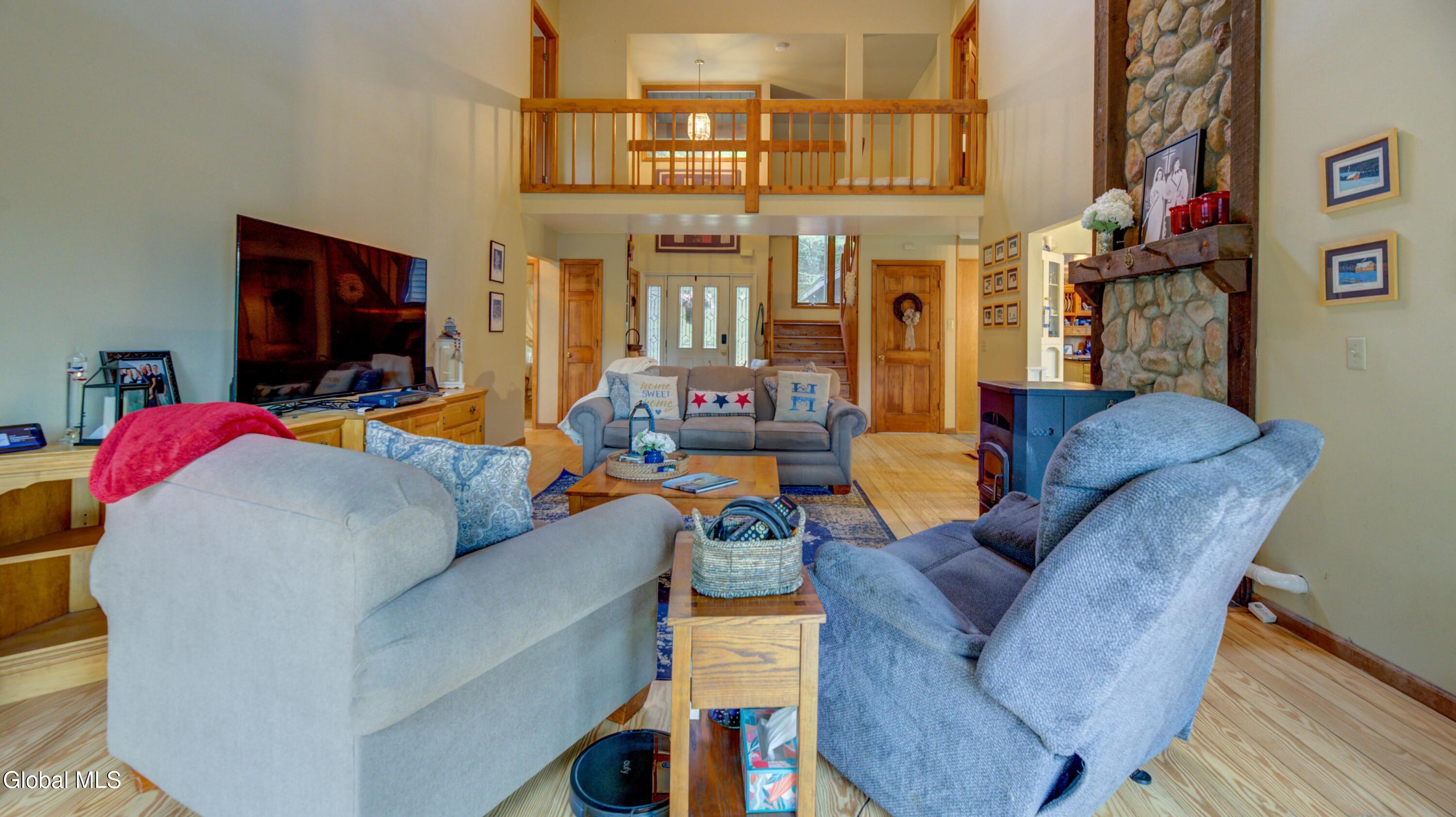 634 Old State Road Northville NY 12134