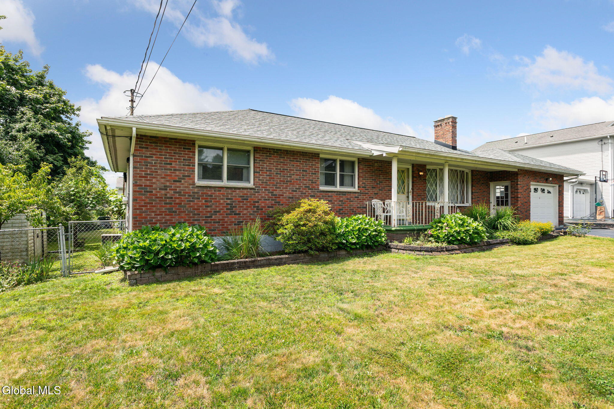 1346 Tracy Avenue Niskayuna NY 12309