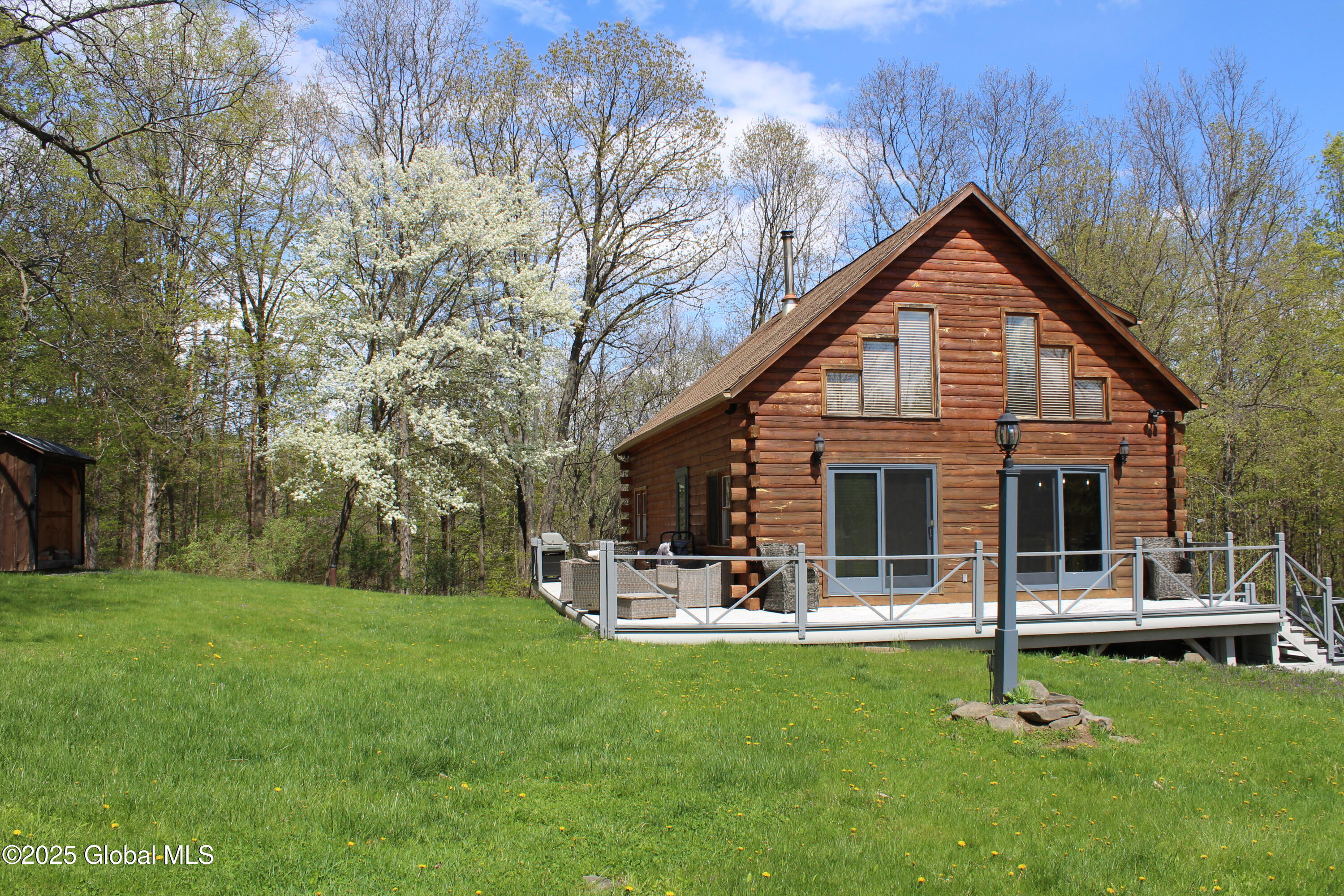 127 Fording Road Esperance NY 12066