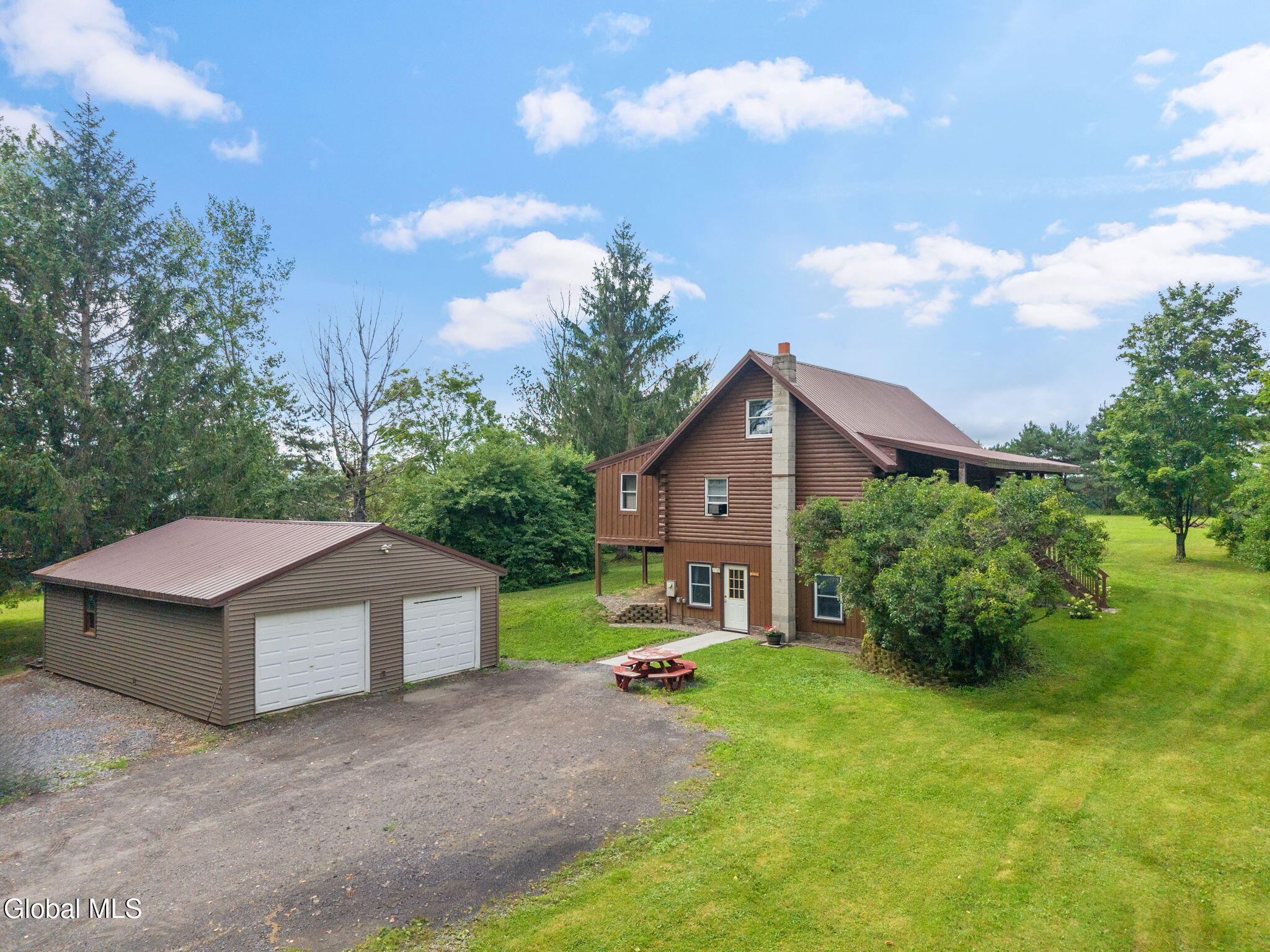 2223 U.s. 20 Carlisle NY 12031