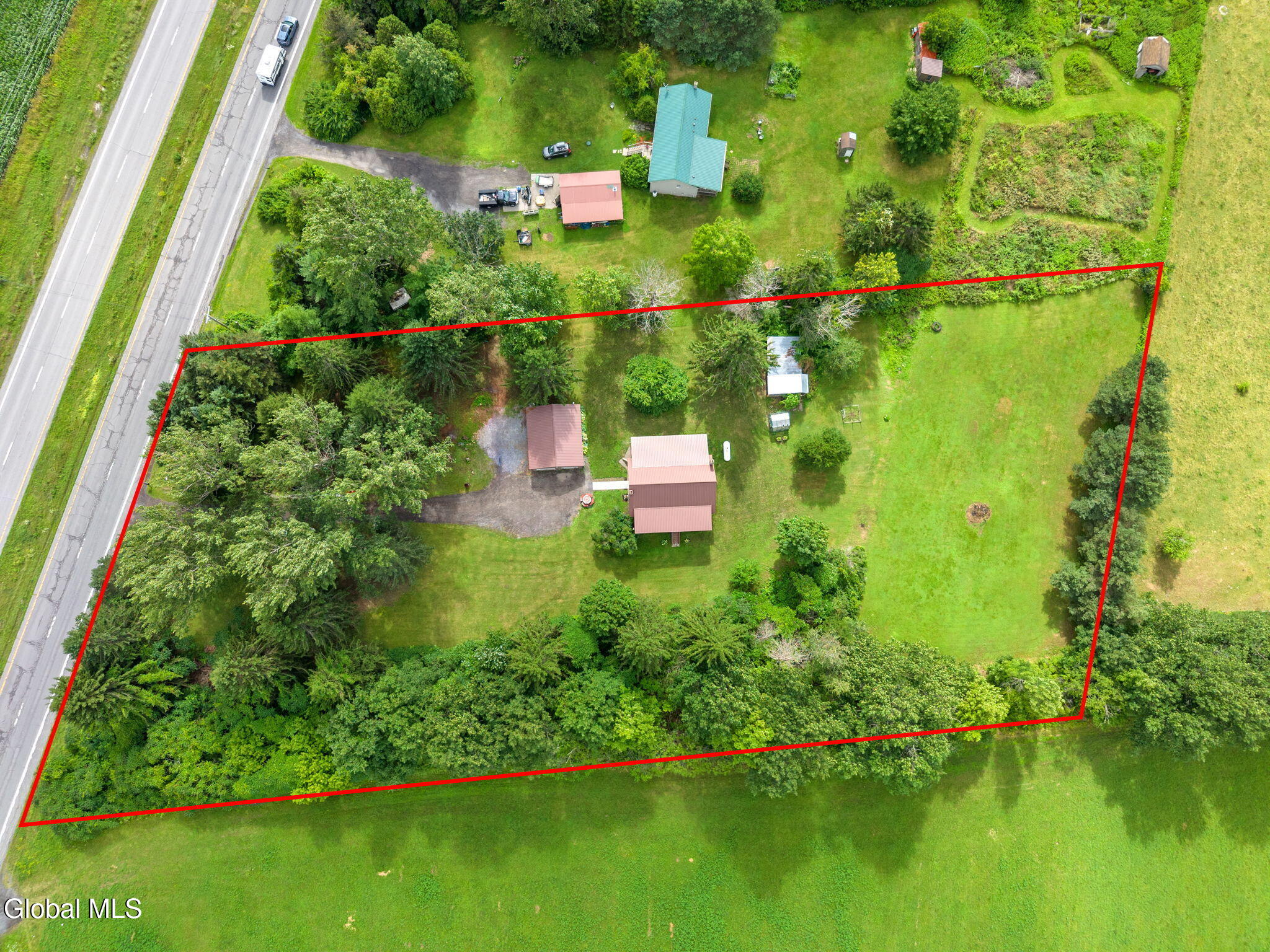 2223 U.s. 20 Carlisle NY 12031