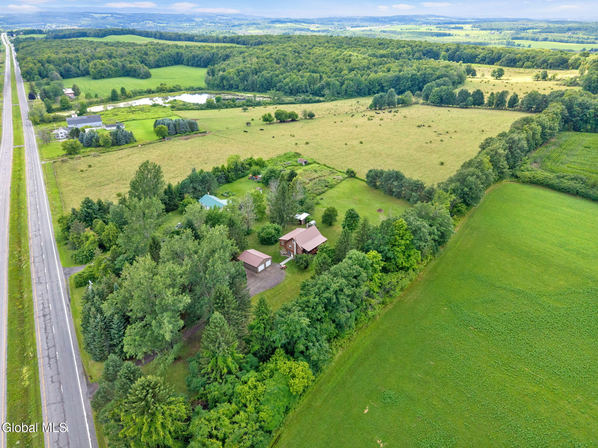 2223 U.s. 20 Carlisle NY 12031