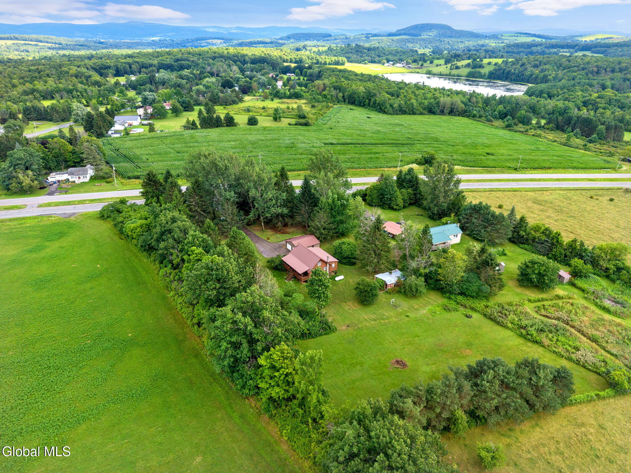 2223 U.s. 20 Carlisle NY 12031