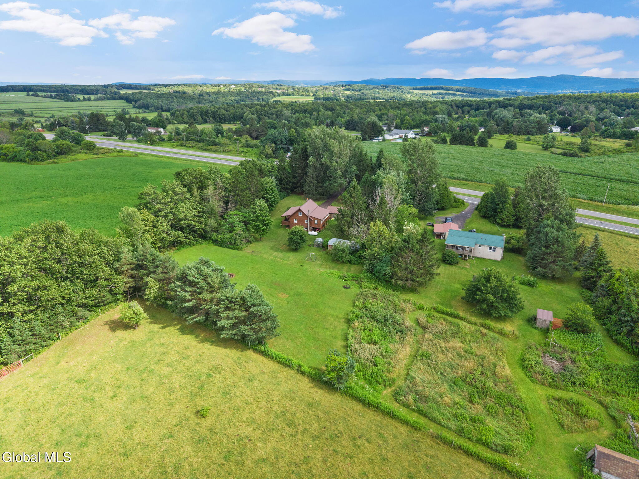 2223 U.s. 20 Carlisle NY 12031