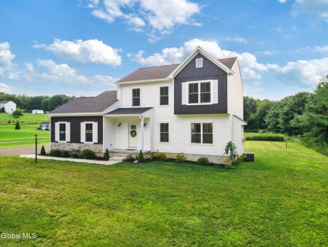 6 Rod And Gun Club Road Valatie NY 12184