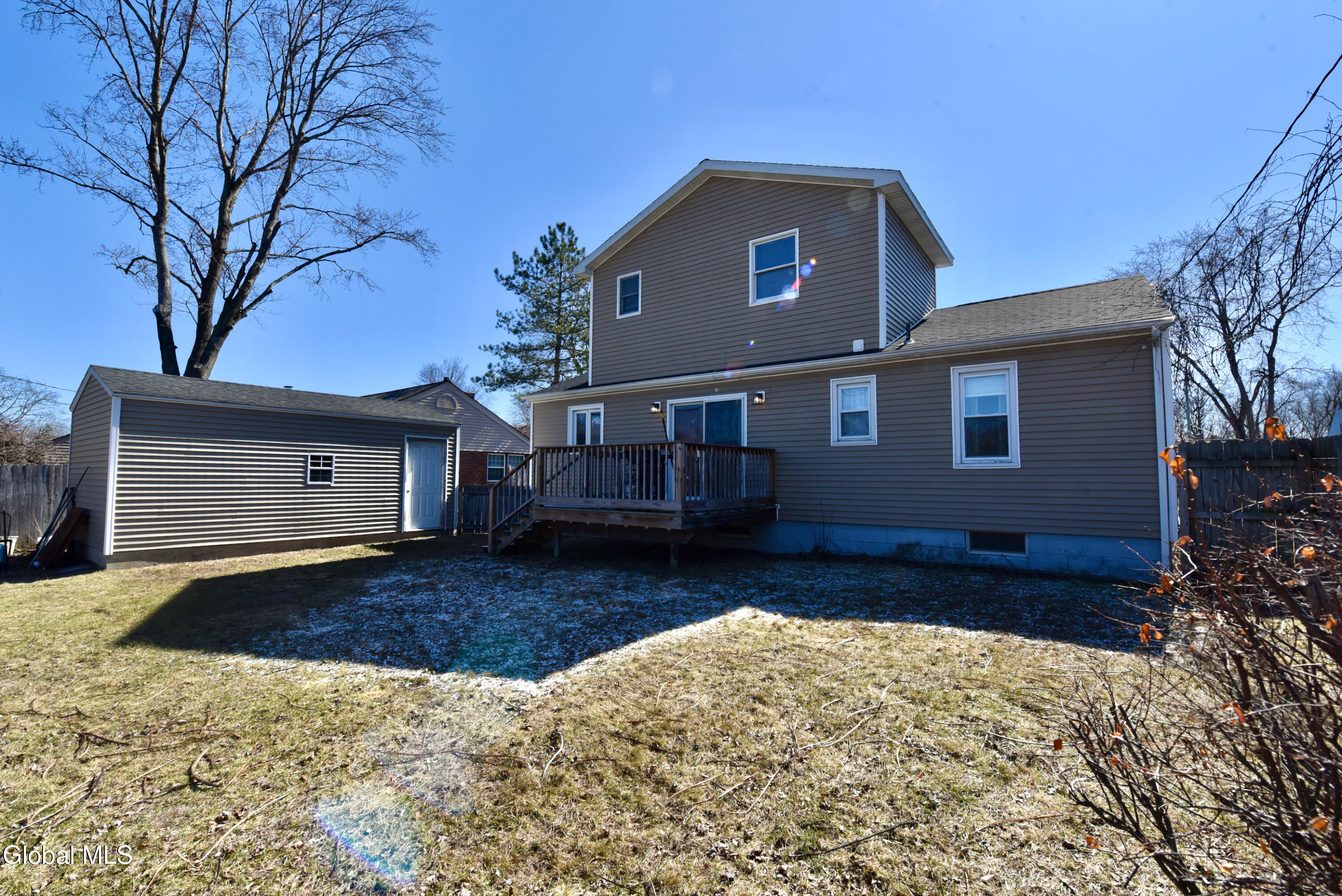 30 Forest Drive Colonie NY 12205