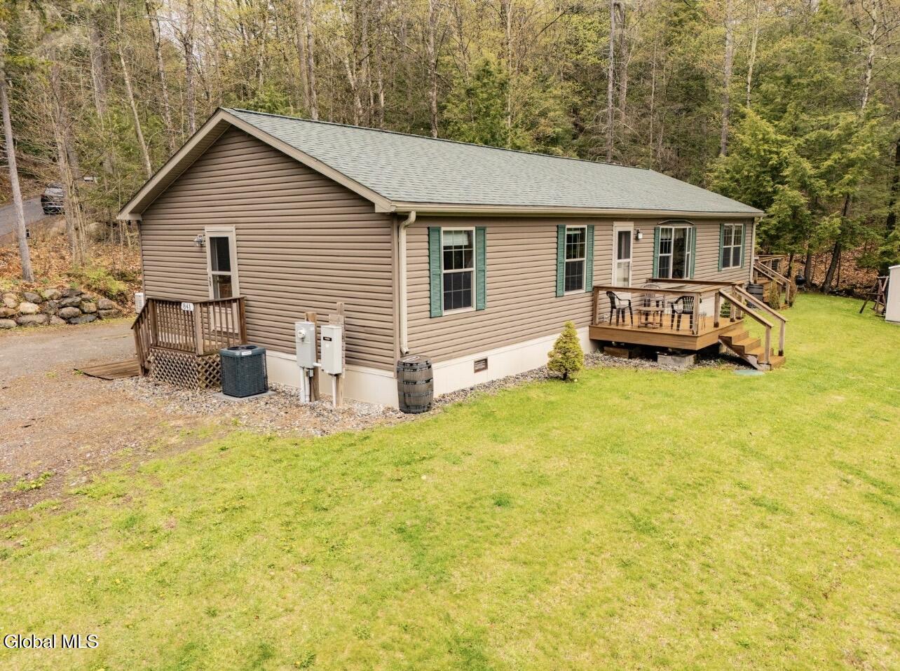 841 Battle Hill Road Hague NY 12836