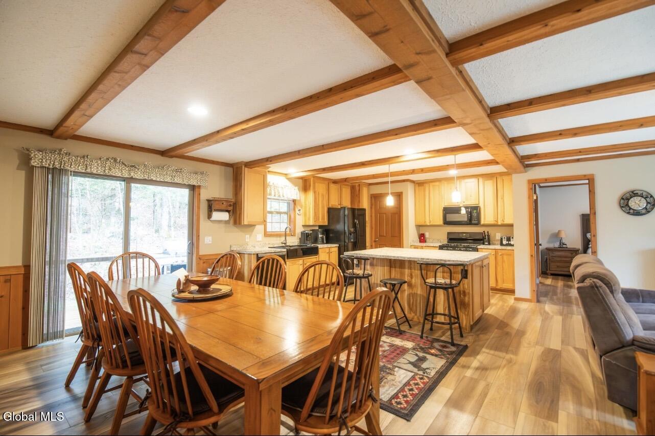 841 Battle Hill Road Hague NY 12836