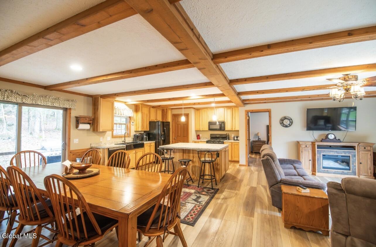 841 Battle Hill Road Hague NY 12836